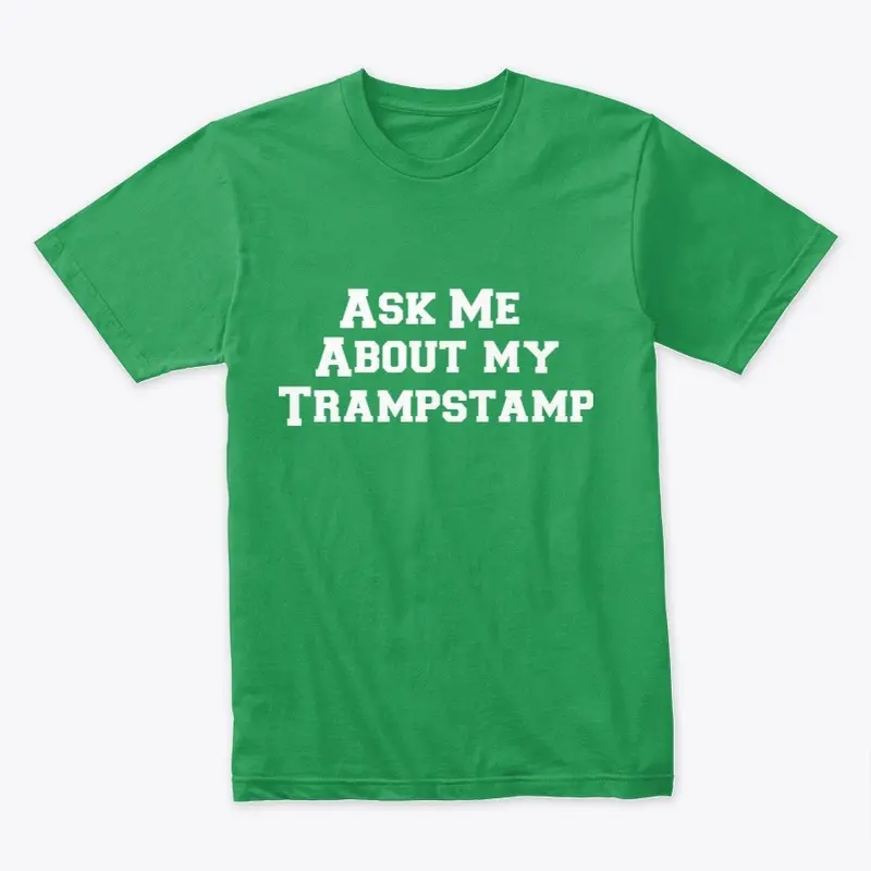 Ask me Tramp